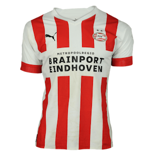 Xavi Simons PSV shirt