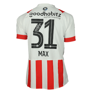 Philipp Max PSV shirt