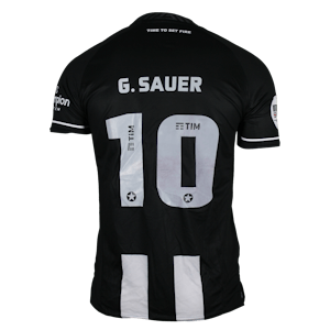 Gustavo Sauer 