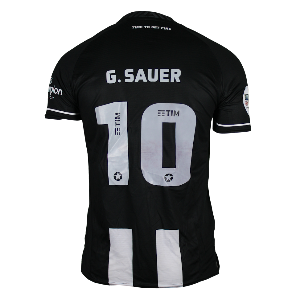 Gustavo Sauer 