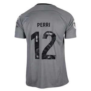 Lucas Perri 