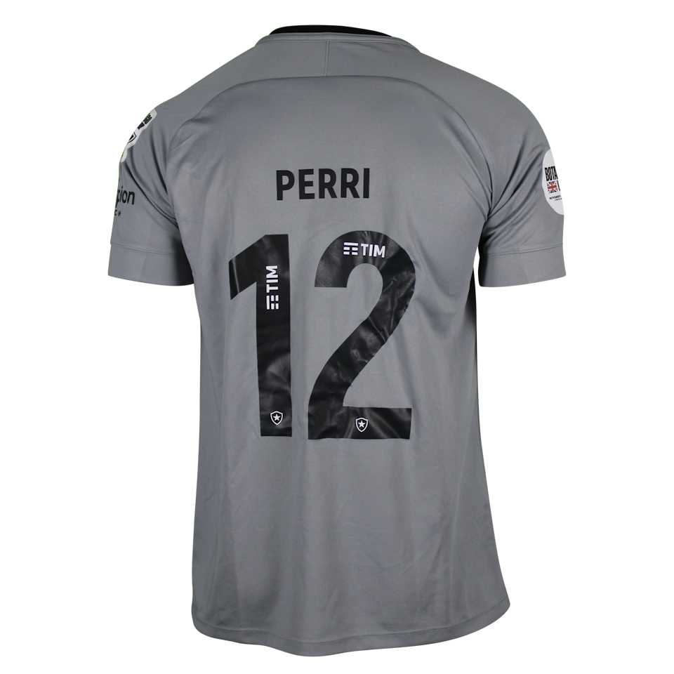 Lucas Perri 