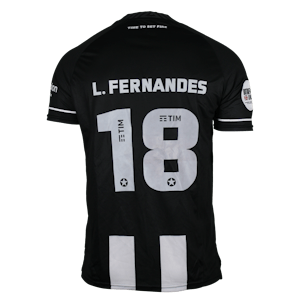 Lucas Fernandes 