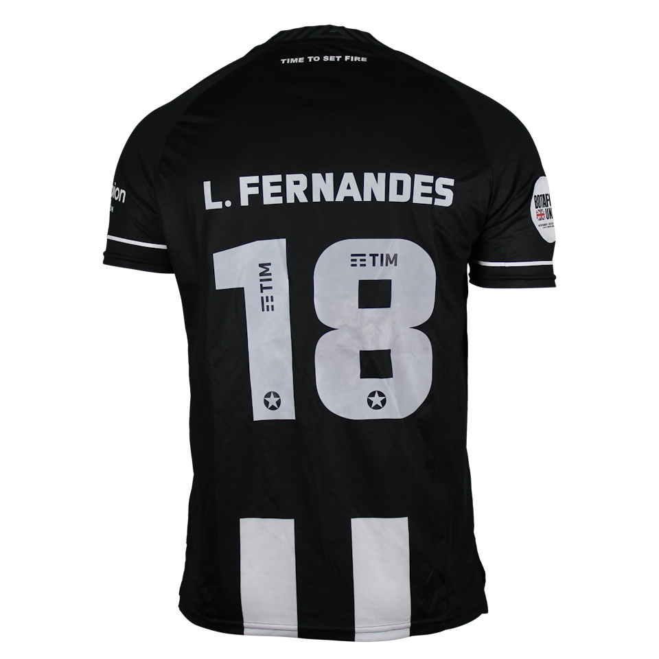 Lucas Fernandes 