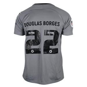 Douglas Borges 