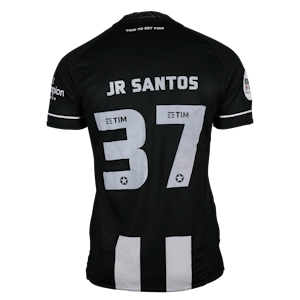 Junior Santos 