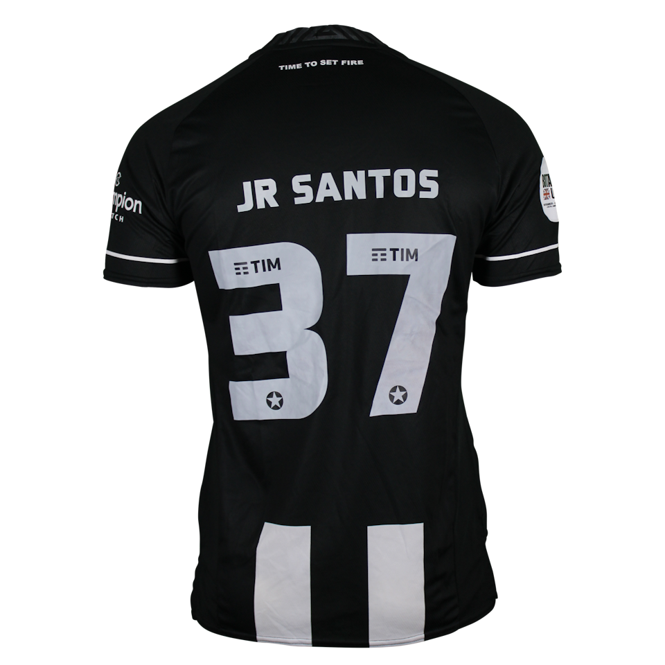 Junior Santos 