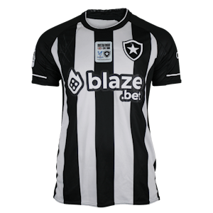 Junior Santos 
