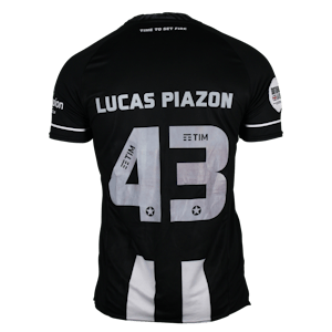 Lucas Piazon 