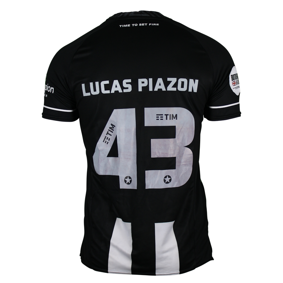 Lucas Piazon 