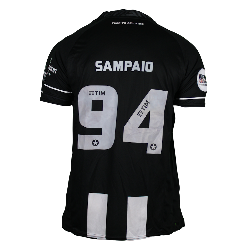 Philipe Sampaio 