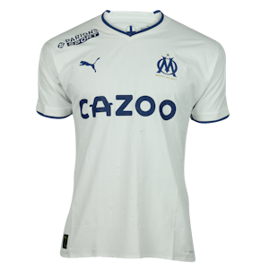 Cheikh Bamba Dieng Olympique de Marseille shirt