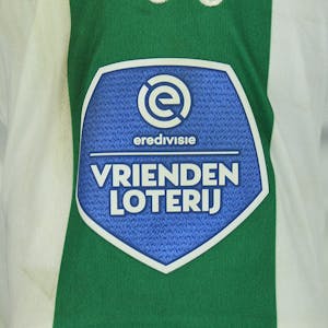 Neraysho Kasanwirjo FC Groningen shirt
