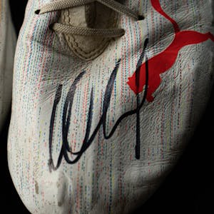 Gregor Kobel Boots 