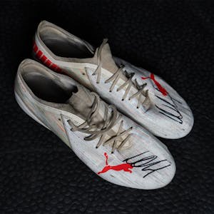 Gregor Kobel Boots 