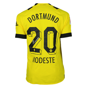 Anthony Modeste