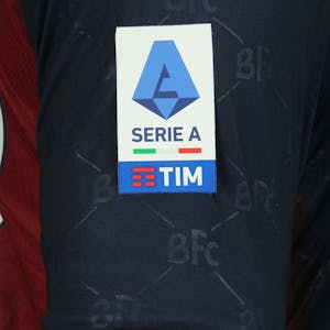 Adama Soumaoro Bologna Fc 1909 shirt