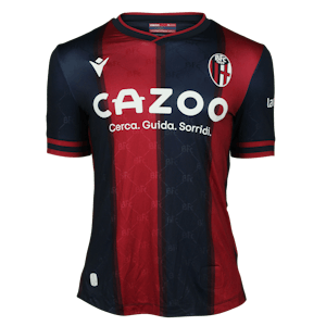Gary Medel Bologna Fc 1909 jersey