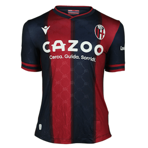 Roberto Soriano Bologna Fc 1909 shirt