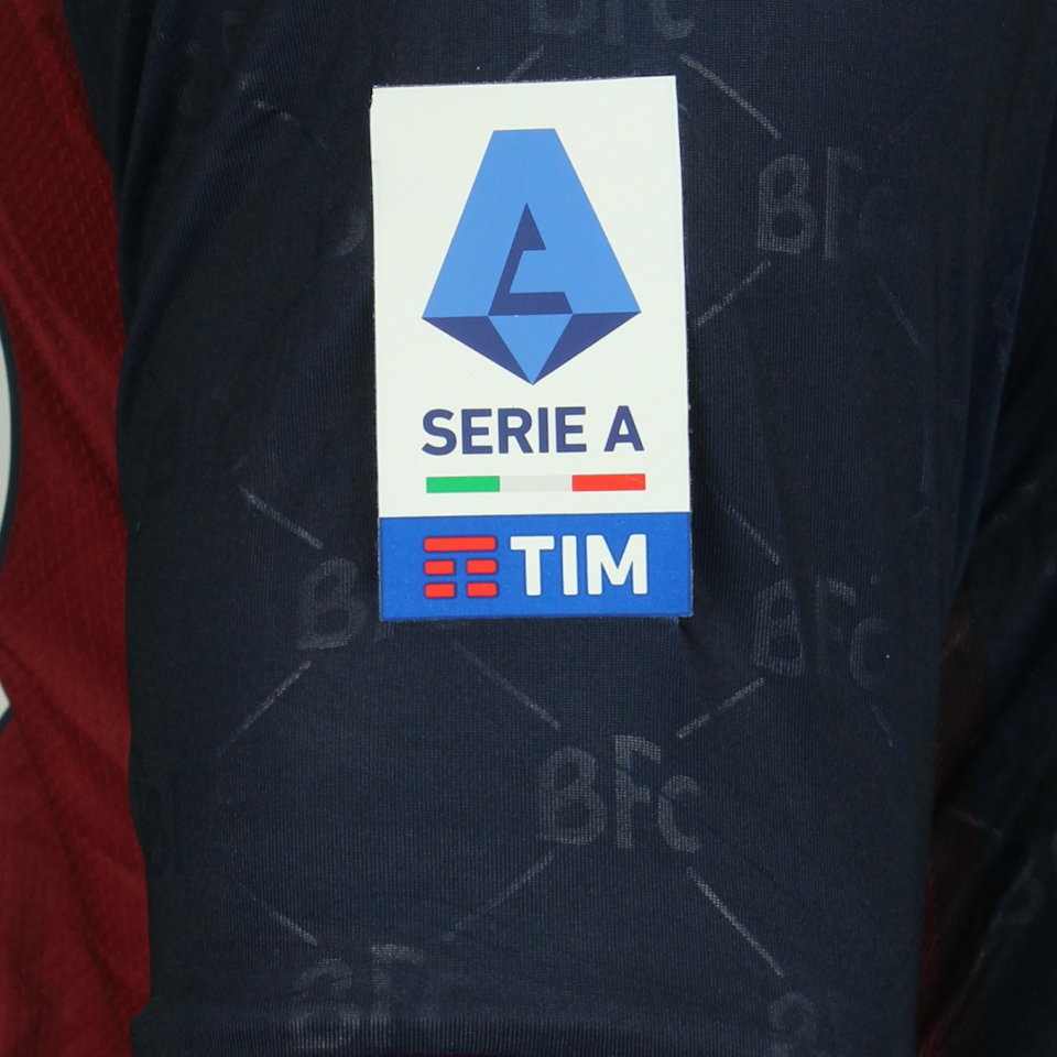Roberto Soriano Bologna Fc 1909 shirt