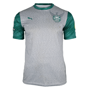 Shirt van Max Power Wigan Athletic