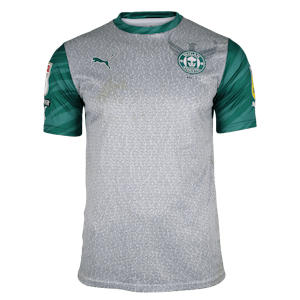Tom Naylor Wigan Athletic jersey