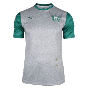 James McClean Wigan Athletic jersey