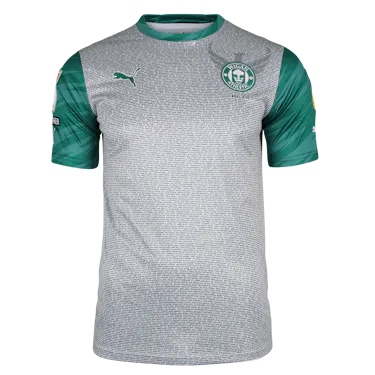 Maillot de Rarmani Edmonds-Green (Wigan Athletic)