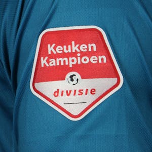 ADO Den Haag 팀의 Tyrese Asante 셔츠