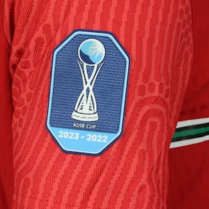 Mohammed Marzooq Shabab Al Ahli Dubai jersey