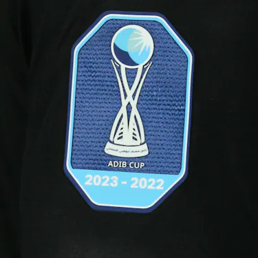 Ali Mabkhout Al Jazira jersey