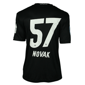 Filip Novák Al Jazira shirt