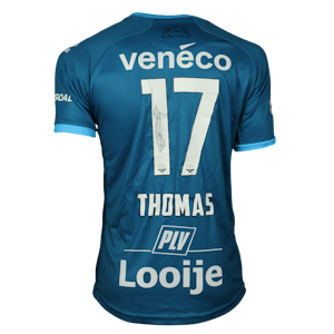 Maillot de Titouan Thomas (ADO Den Haag)