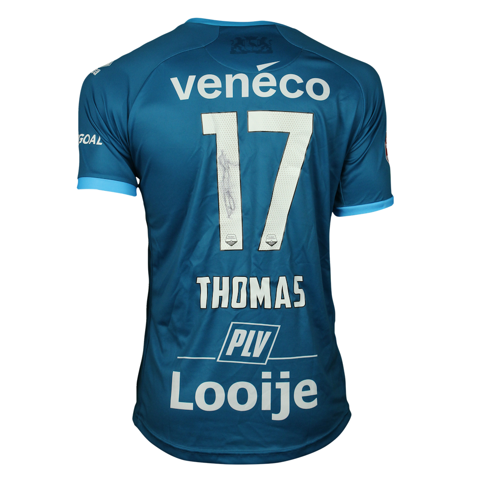 Maillot de Titouan Thomas (ADO Den Haag)