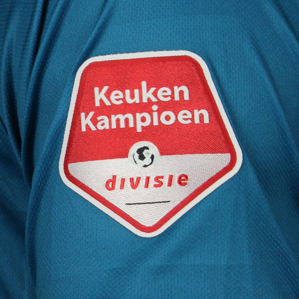 Maillot de Titouan Thomas (ADO Den Haag)