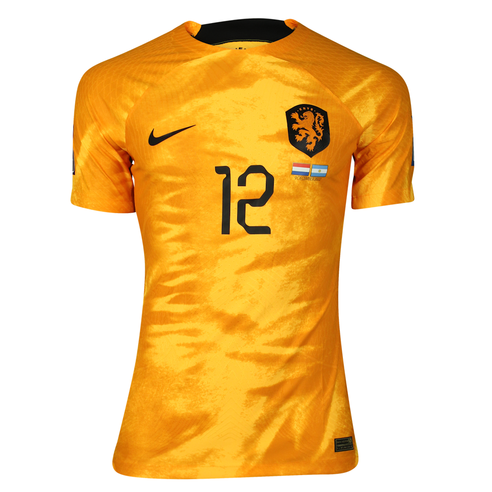 Noa Lang Netherlands forması