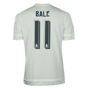 Gareth Bale