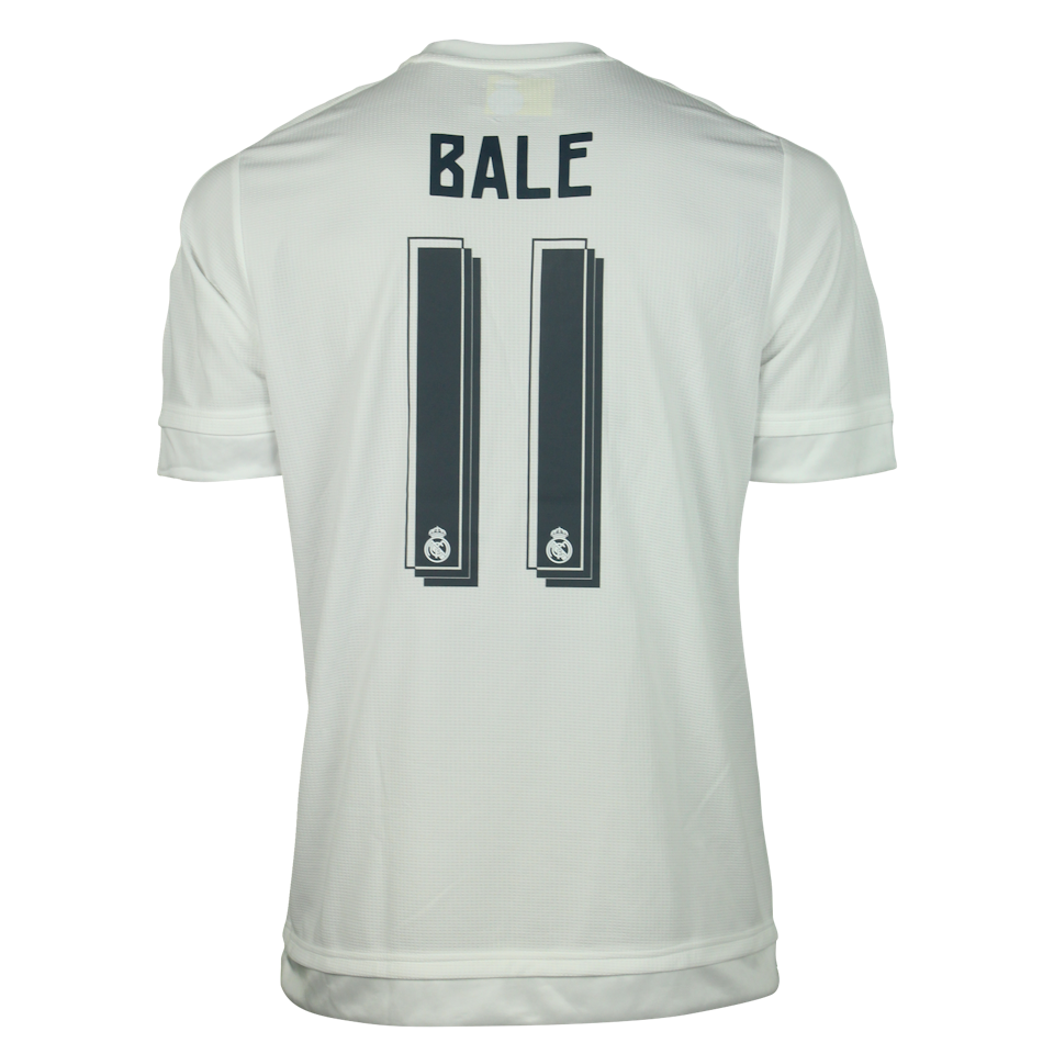 Gareth Bale
