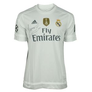 James Rodríguez