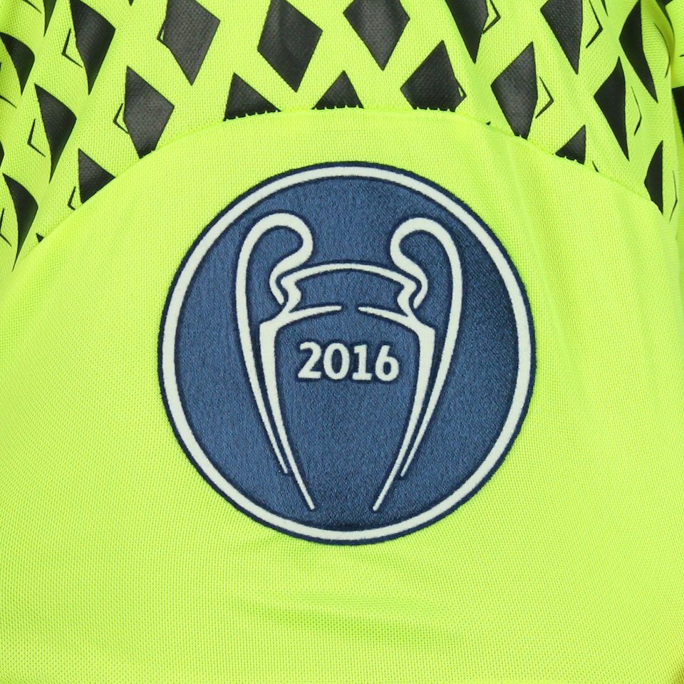 Keylor Navas