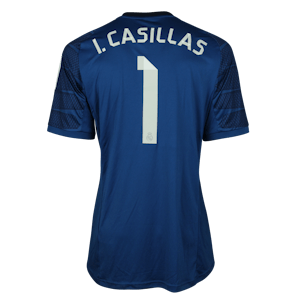 Iker Casillas