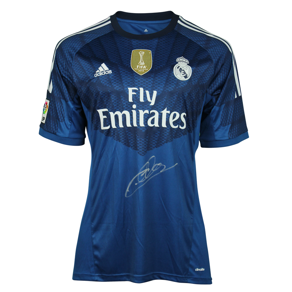 Iker Casillas