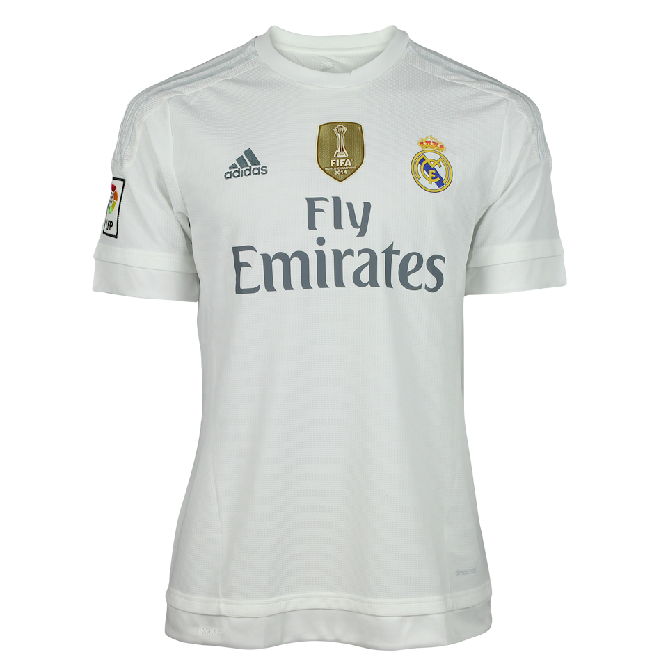 Luka Modrić