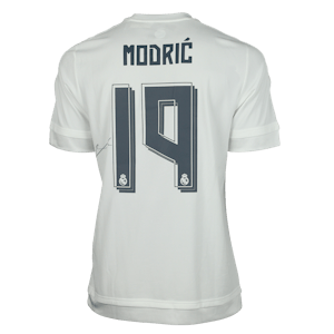 Luka Modrić