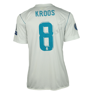 Toni Kroos