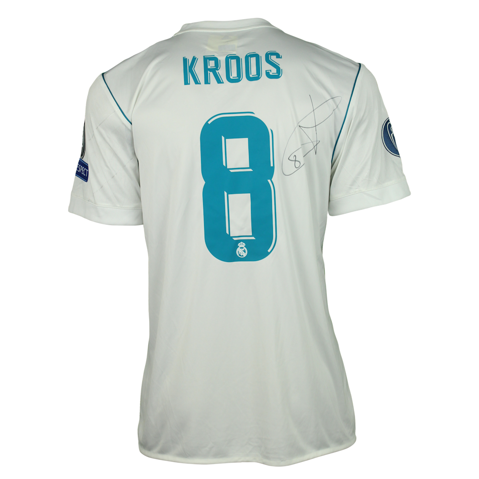 Toni Kroos