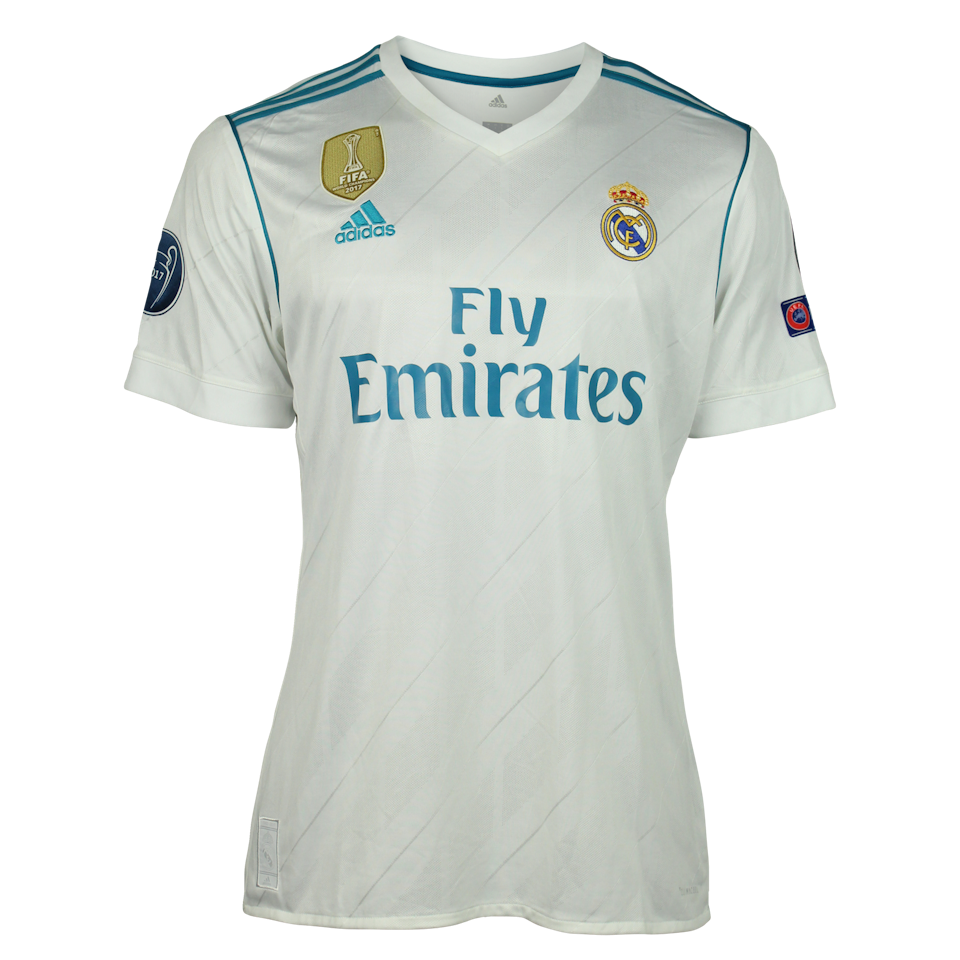 Toni Kroos