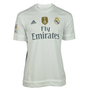 Raphael Varane