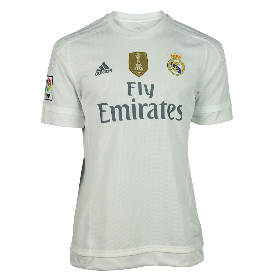 Raphael Varane