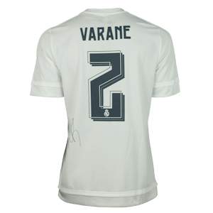 Raphael Varane